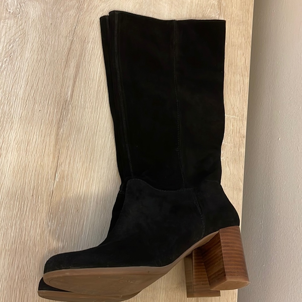 Nine West vintage America boots. Used once! Size7.